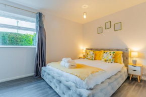 1BR-Sleeps2-Parking-NearCityCentre-Jlr-Nec